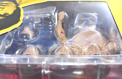 S.H.Figuarts Bruce Lee Legacy 50th Anniversary 13 cm Action Figure from Japan