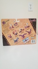 Medusa- Dragon Heart 1995 Kenner N. 61609 Hasbro