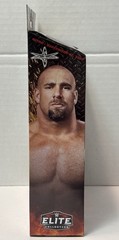 WWE Elite Monday Night War Series 12 GOLDBERG Figure WCW Who’s Next?