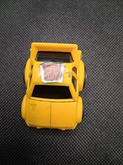 Vintage G1 Transformers Yellow Cliffjumper– 1984 Hasbro Takara Original
