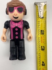 Piggy Series 2 Action Figure 3.5″ Exclusive Minitoon Figure