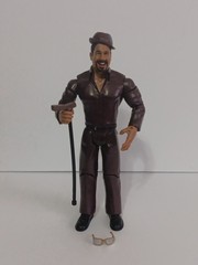 WWE Godfather Action Figure Jakks Pacific Classic Superstars – Loose-