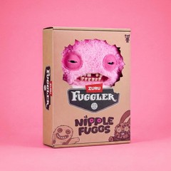 Fuggler 🐱 Nipple Fuggs 🐱 S1 SIR NOBBYNUTS NEW 9″ Fast! Free Shipping