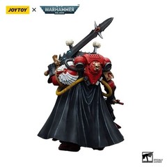 JOYTOY Warhammer 40K JT6793 1:18 Blood Angels Mephiston 5in Action Figure Body