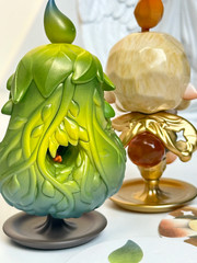 Chaka Light Sprite Series Blind Box Confirmed Figure Cute Toy Gift