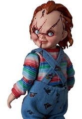 NEW Medicom Toy MAFEX No.277 Chucky Bride of Chucky 130mm Action Figure Japan
