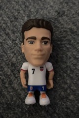 Zuru Ballers 2026 FIFA World Cup Soccer #7 Gio Reyna