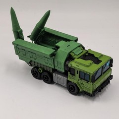 3D Printing Weapon Hand Cannon Upgrade Kit For Legacy Bulkhead Accessories
