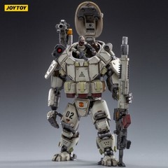 JOYTOY 1/25 Dark Source NEW Iron Wrecker 02 Tactical Mecha Collection Model Gift