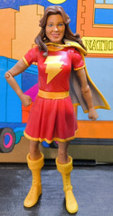 Mattel Dc Multiverse Burnside Batgirl And Dcuc Mary Marvel