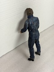 2018 NECA Michael Myers 7″ Figure – No Hand Or Knife – Halloween Movie – Villain