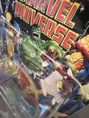 Venom, Carnage, Green Goblin Marvel Figure Lot-see Photos And Description!