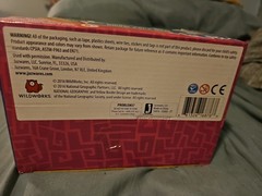 Animal Jam Snow Fort Den, 2016 Toys R Us Exclusive NIB