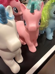 My Little Pony – Lot Of 13 – Various Sizes