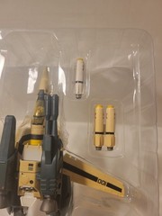 Macross VF-1S Strike Valkyrie Variable Fighter Do You Remember Love 1/60