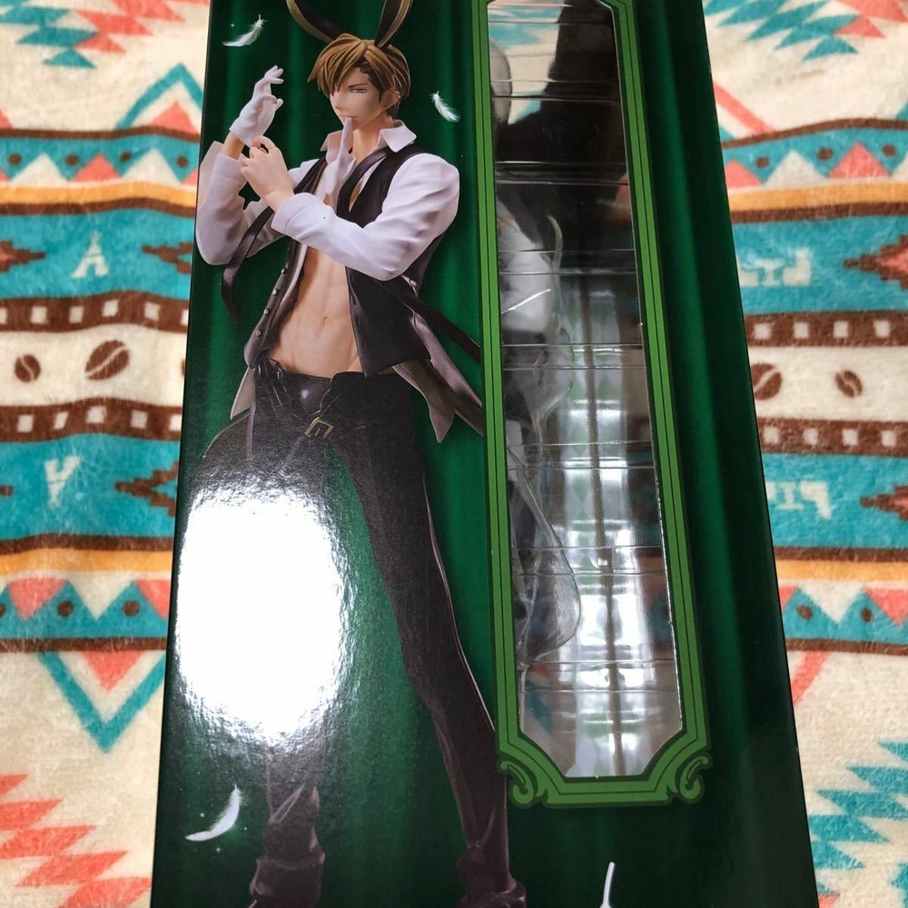 FREEing Junta Azumaya 1/8 PVC Figure Dakaretai Otoko 1-i ni Odosarete Imasu