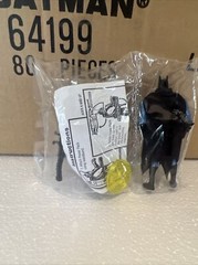 KENNER Vintage 1995 Batman Mail Away Animated Series Battle Helmet Action Figure