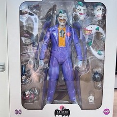 Batman Animated Series Joker 1/6 Scale Figure DC Comics Collectible Statue