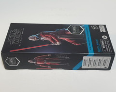 DARTH MALAK – Hasbro Star Wars Gaming Greats – The Black Series 6″ Action Figure