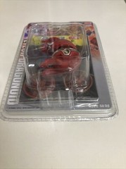 Meteor Dragonoid Red B1 Metal New Sega Toys Spin Master Bakugan Battle Brawlers