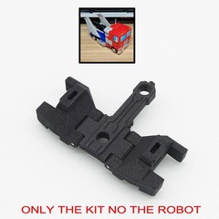 IN STOCK Flying Wing Connector Upgrade Kit For MD005 OP Prime Accessories
