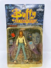 Buffy the Vampire Slyer Willow Action Figure