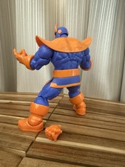 Marvel Legends – Thanos (Loose) Capcom From Psylocke Vs Thanos Gamerverse 2-pack