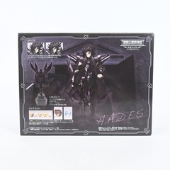 Bandai Saint Cloth Myth Hades Original Color Edition Saint Seiya Figure