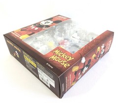Movie Revo No.013 Mickey Mouse Kaiyodo Revoltech Figure Complex Color New