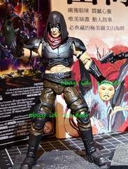 Perfect Hiya Toys 1/18 G.I.Joe Zartan 10cm Action Figure New Toys In Stock