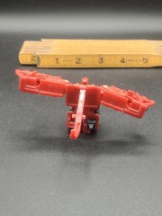 Transformers REVENGE OF THE FALLEN Legends Class OVERLOAD Devastator ROTF 2009
