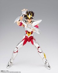 Saint Seiya Cloth Myth EX Pegasus Seiya Final Bronze Cloth Action Figure Bandai
