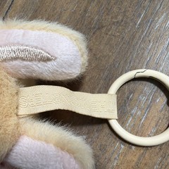 Pop Mart Labubu Baba Have A Seat The Monsters Plush Pendant w Capsule See Pics!