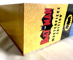 Batman Masterpiece Edition 2000 Chronicle Books Boxed Set