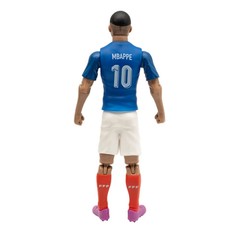 Banbo Toys SOCKERS France National Kylian Mbappé 8″ Soccer Action Figure