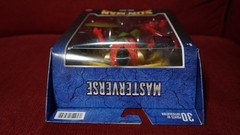Sun Man Masters of the Universe Masterverse Revelation SUN-MAN Figure Netflix