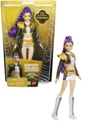 KPop Demon Hunters HUNTR/X Rumi “Golden” Singing Doll PRESALE (SHIPS ON 7/30/26)
