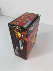 Transformers Rodimus Prime Commemorative Series Vll Reissue 2003 Hasbro