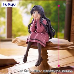 FuRyu The Fragrant Flower Blooms With Dignity Kaoruko Waguri Noodle Stopper New