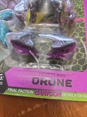 In Package Final Faction Kharn Figure New In Packaged Sealed Good Condition