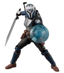Blokees Bo-Katan Kryze Star Wars: The Mandalorian