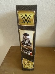 Mattel Defining Moments WWE Penta Ringside Exclusive w/ Extra Hands