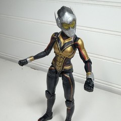 Marvel Legends Ant-Man: Quantumania Marvel’s Wasp (Cassie Lang) Figure 2023