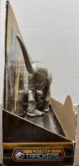 Jurassic World Dino Trackers Camouflage ‘N Battle Indominus Rex Action Figure
