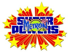 Super Powers METRON New Gods 3D Custom figure – Unpainted Kit 2025
