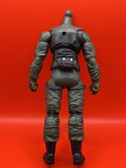 Valaverse Corsairs Body + Stand Fodder 1/12 Scale 2026 The Black V-A