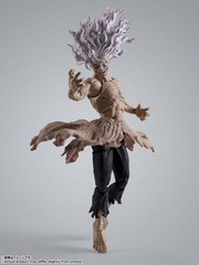 Bandai S.H.Figuarts Action Figure Tomura Shigaraki (My Hero Academia)