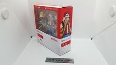 Max Factory figma Pokemon Red Trainer No.356 Pocket Monster Action Figurev New