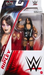 Mattel WWE Elite Rhea Ripley