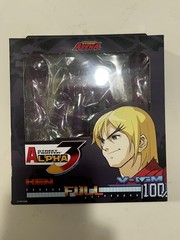 Open Box Exclusive Storm Arena 1/12 scale STREET FIGHTER Alpha 3 Ken V-ism BBTS